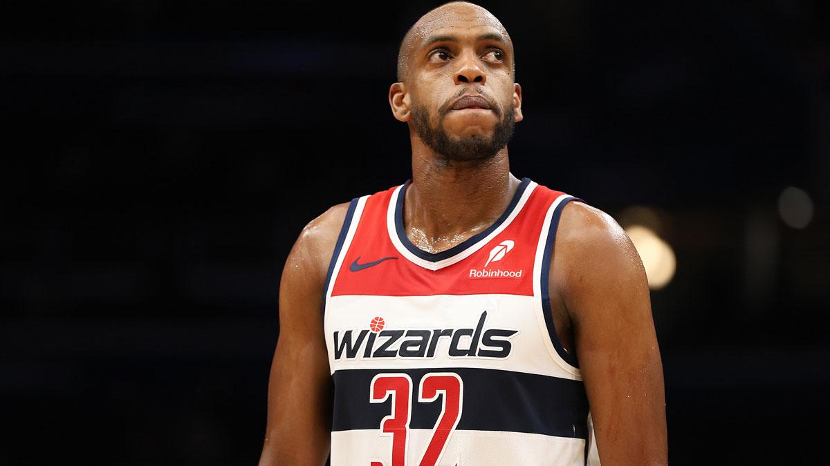 Wizards’ Khris Middleton reflects on emotional return to Milwaukee_thumbnail