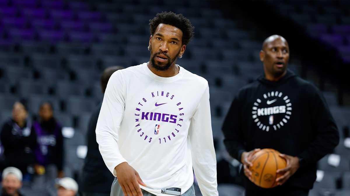Malik Monk sheds light on Kings future_thumbnail