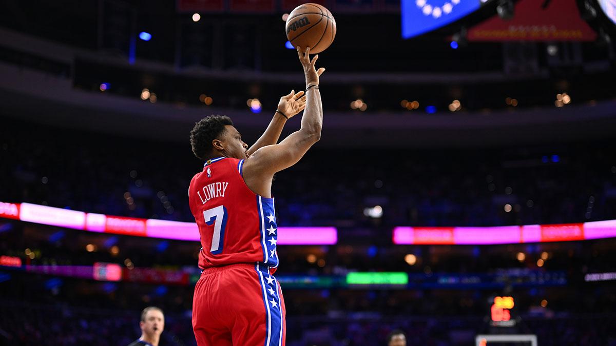 Kyle Lowry’s blunt take on NBA future amid retirement speculation_thumbnail