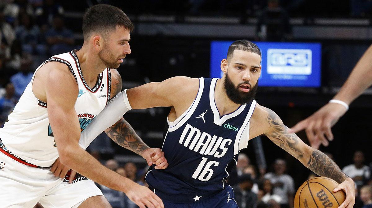 Mavericks’ Nico Harrison gets real on Quentin Grimes-Caleb Martin trade_thumbnail