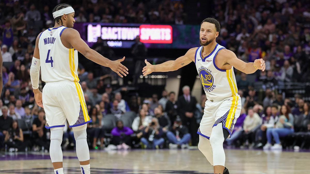 Why Warriors’ Moses Moody isn’t shocked by Stephen Curry’s greatness_thumbnail