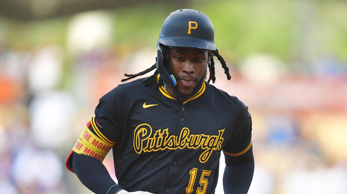 Pirates’ Oneil Cruz makes history after monster HR off Dodgers’ Roki Sasaki_thumbnail