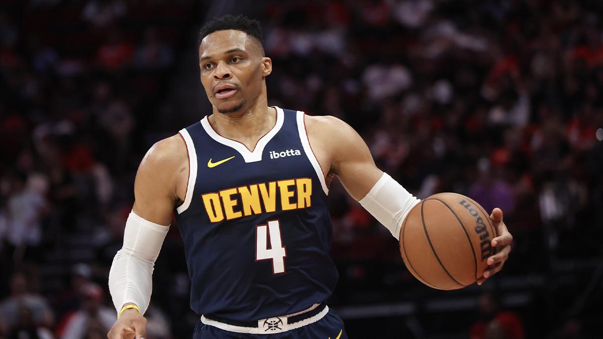 Nuggets’ Russell Westbrook, Clippers’ Bogdan Bogdanovic hit with techs for confrontation_thumbnail
