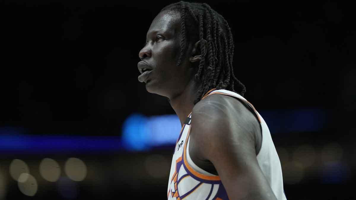 Suns rumors: The odd reason Bol Bol might have fallen out of Mike Budenholzer’s rotation_thumbnail