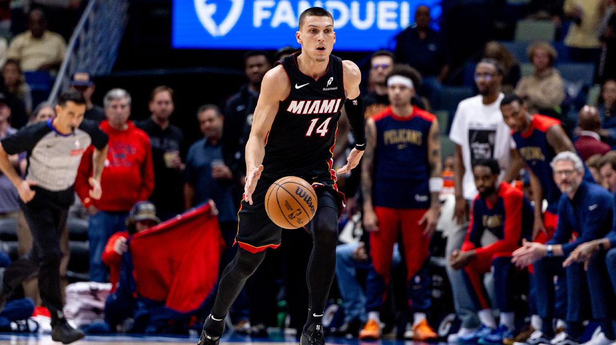 Heats’ Tyler Herro admits to playing GM for opponents in NBA 2K_thumbnail