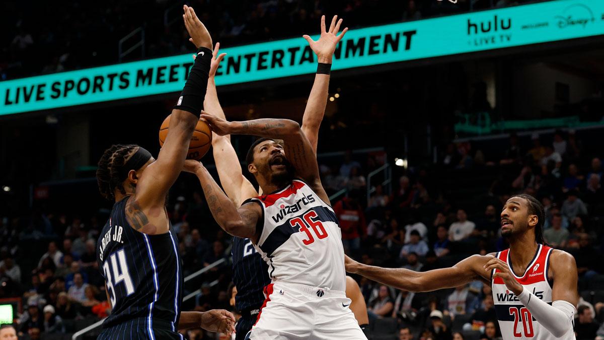 Marcus Smart insists Wizards ‘can compete with anybody’ after Magic loss_thumbnail
