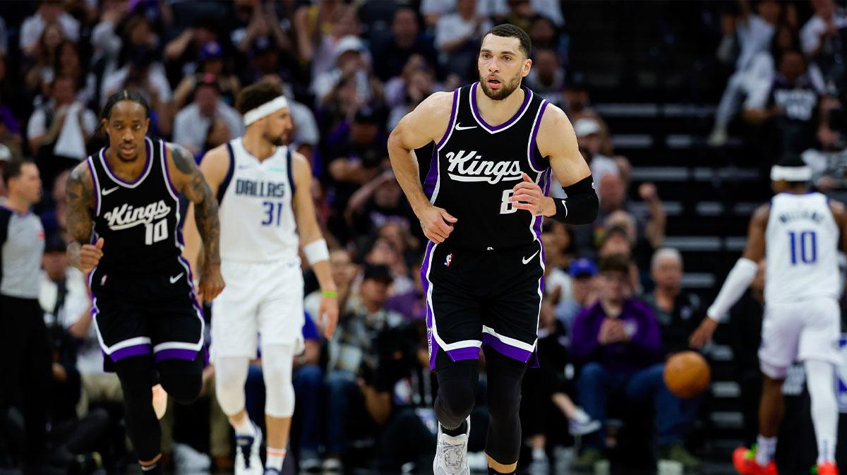 New Kings GM’s old Zach LaVine quote will make for interesting offseason_thumbnail