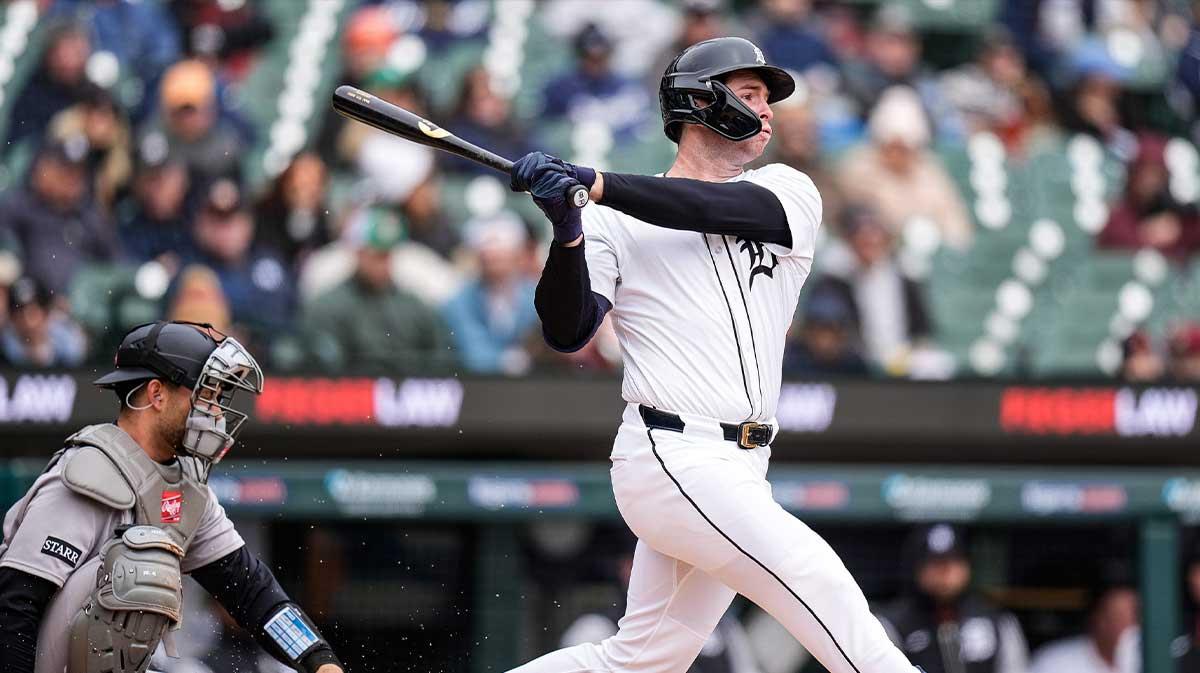 Tigers’ Colt Keith’s eye-opening confidence admission amid early struggles_thumbnail
