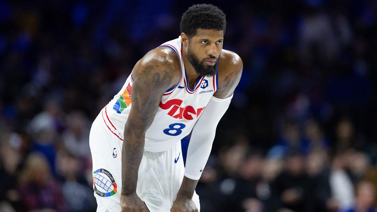 76ers’ Paul George reveals Philly fans heckled him with Tobias Harris insults_thumbnail