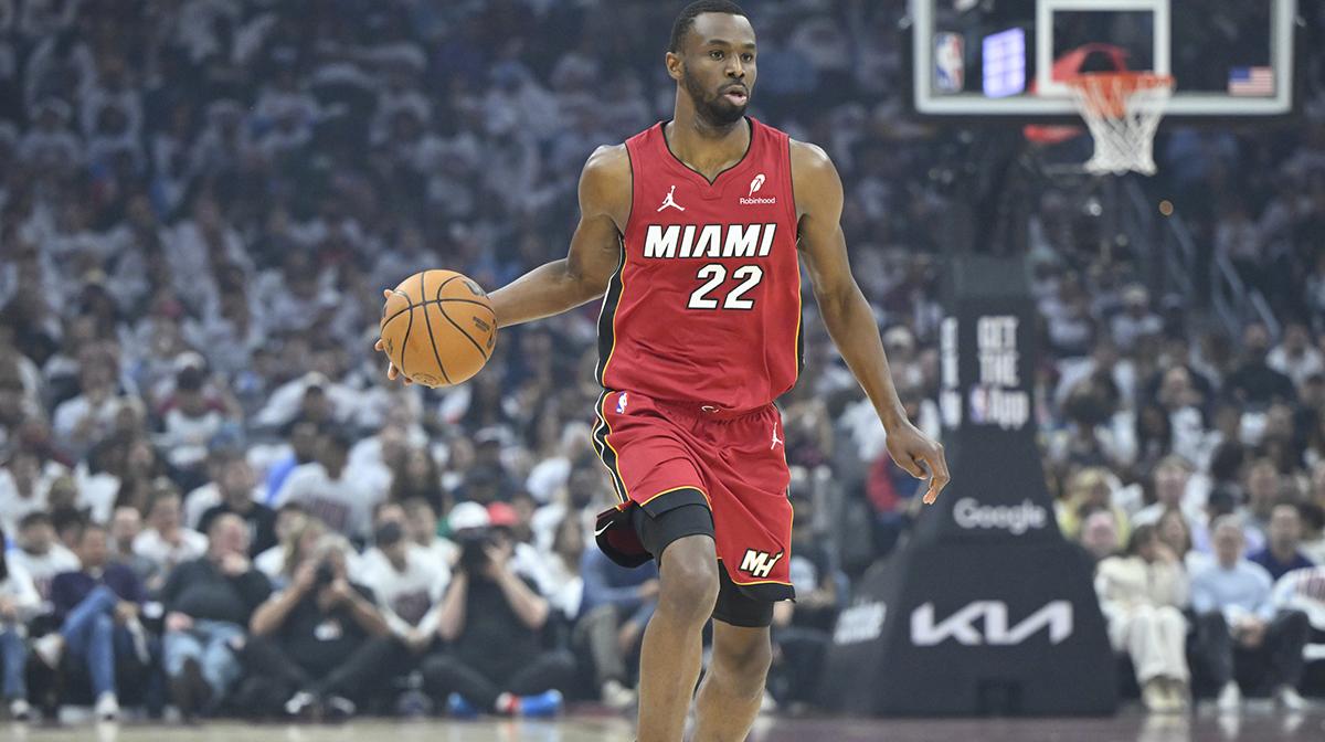 NBA rumors: Lakers check in with Heat on Andrew Wiggins trade_thumbnail