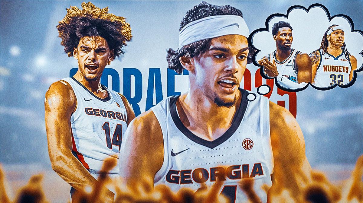 Exclusive: Why Asa Newell is ‘studying’ Jaren Jackson Jr., Aaron Gordon before NBA Draft_thumbnail