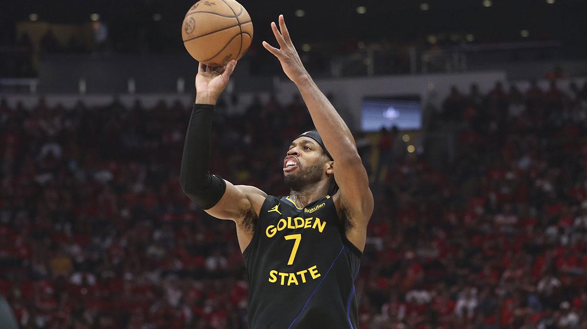 Buddy Hield drops ‘forever’ declaration on Warriors future_thumbnail