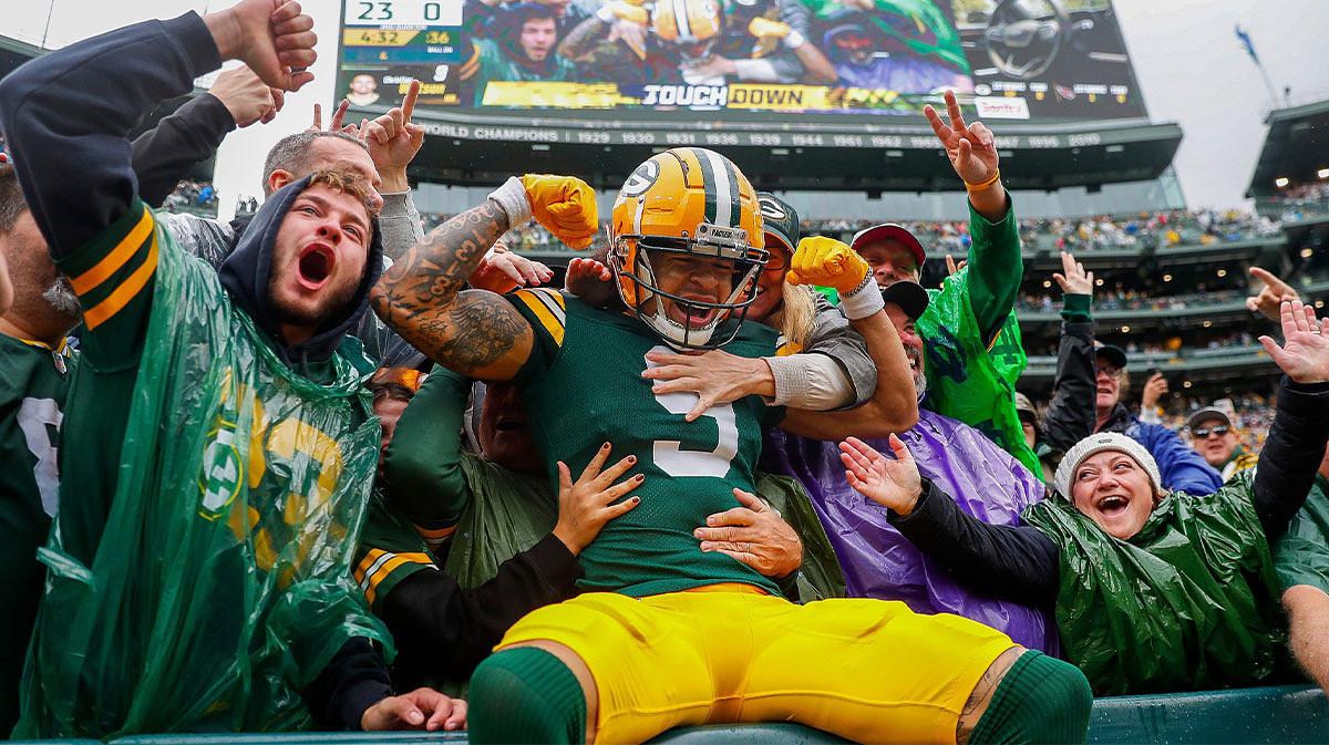Packers’ Christian Watson gets promising OTA update from Matt LaFleur_thumbnail