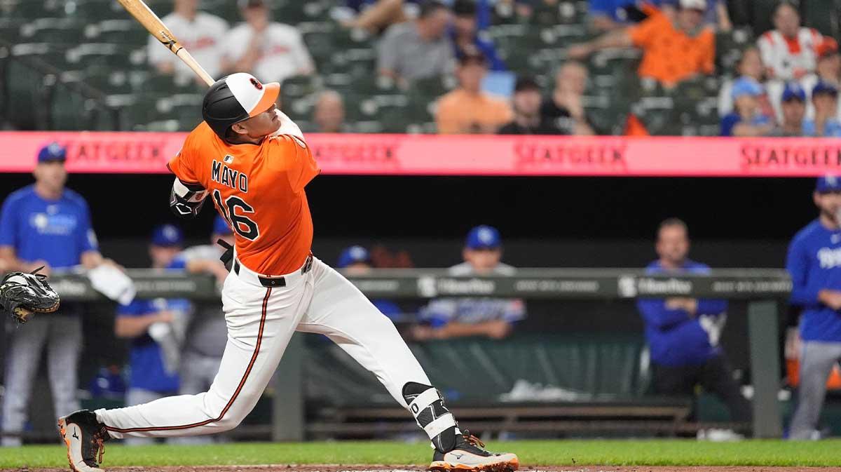 Orioles make Coby Mayo move after Ryan Mountcastle injury_thumbnail
