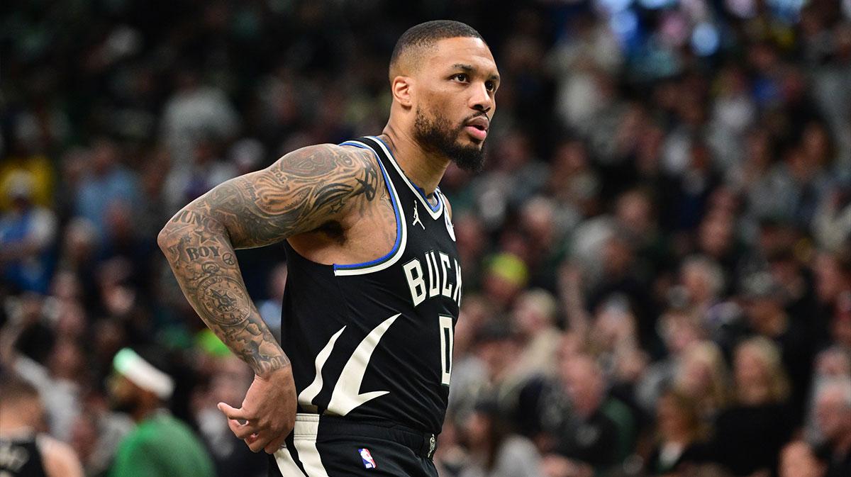 Damian Lillard gets return prediction from Doc Rivers_thumbnail