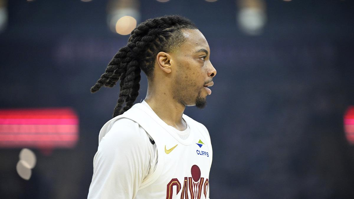 Darius Garland, Evan Mobley, De’Andre Hunter out for Cavs-Pacers Game 2_thumbnail