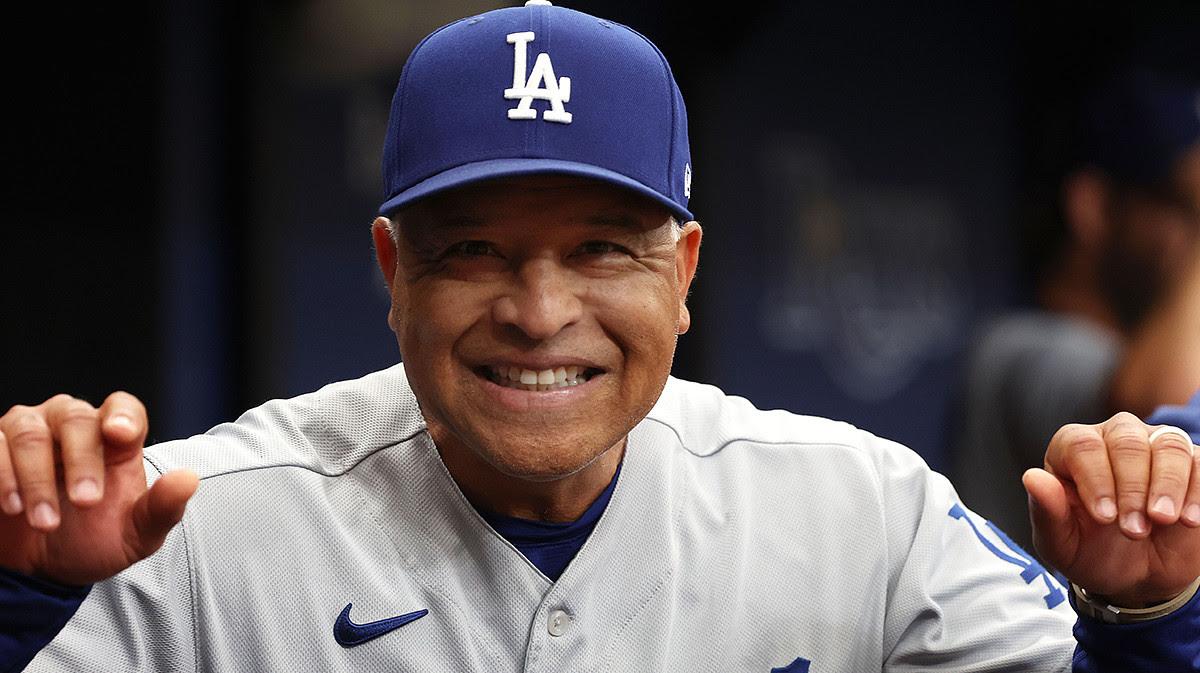 Dodgers’ Dave Roberts drops honest take on Hyeseong Kim_thumbnail
