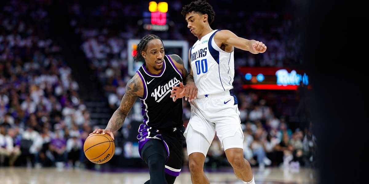DeMar DeRozan gets 100% real on playing with Lonzo Ball_thumbnail