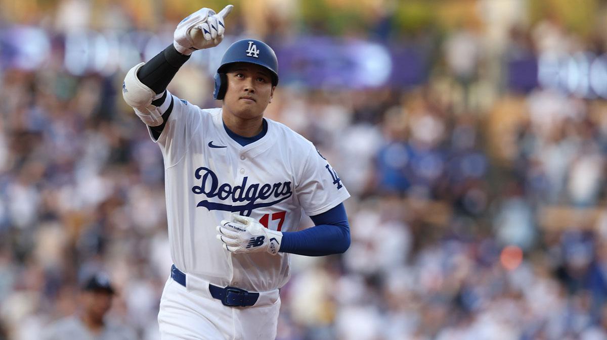 Dodgers’ Shohei Ohtani confirms Home Run Derby decision_thumbnail