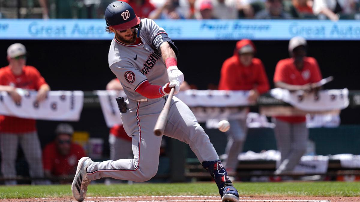 Nationals’ Dylan Crews finds silver lining in IL trip_thumbnail
