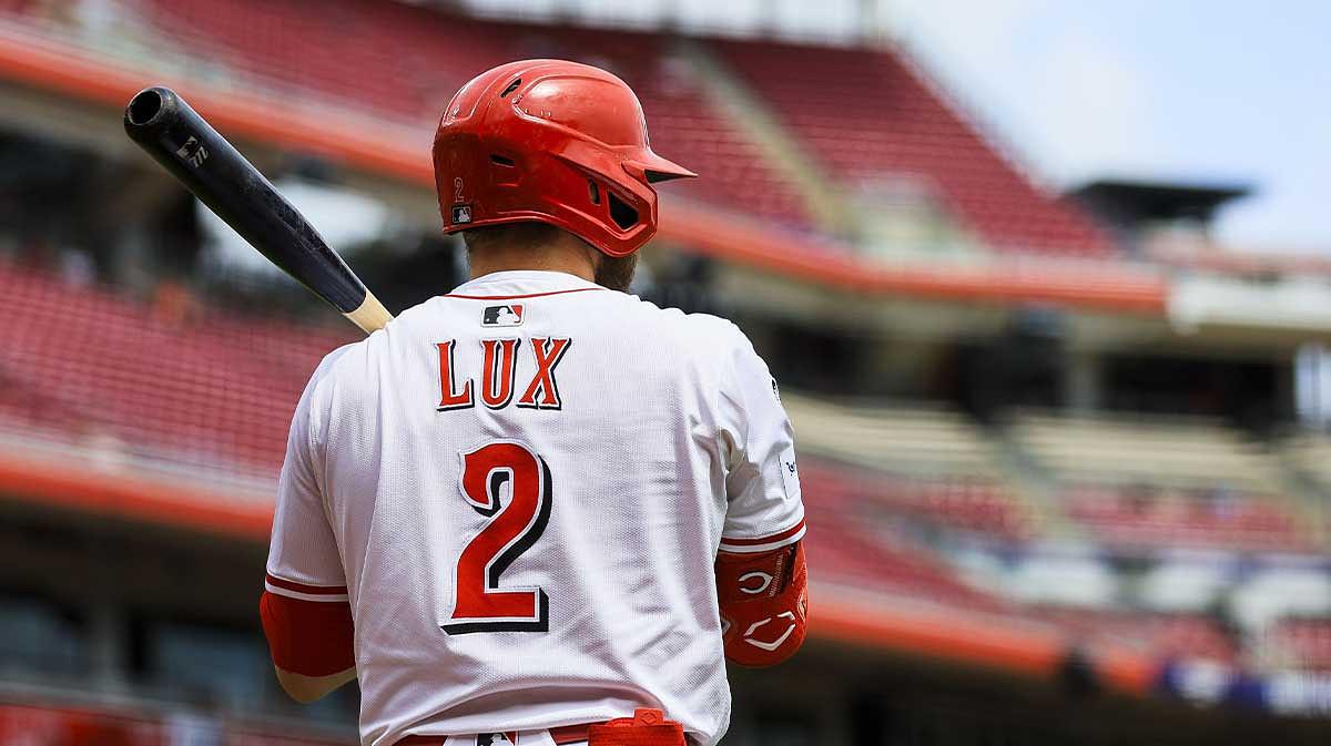 Reds’ Gavin Lux makes honest admission amid 2025 success_thumbnail