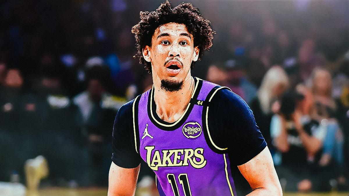 Jaxson Hayes breaks silence on playoff benching vs. Timberwolves_thumbnail