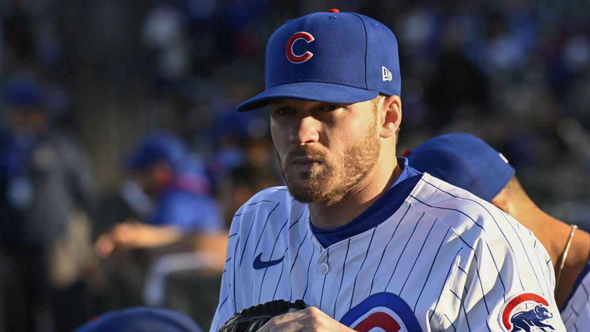 Ian Happ’s ‘big trade’ mic drop on Cubs’ Shota Imanaga injury return_thumbnail