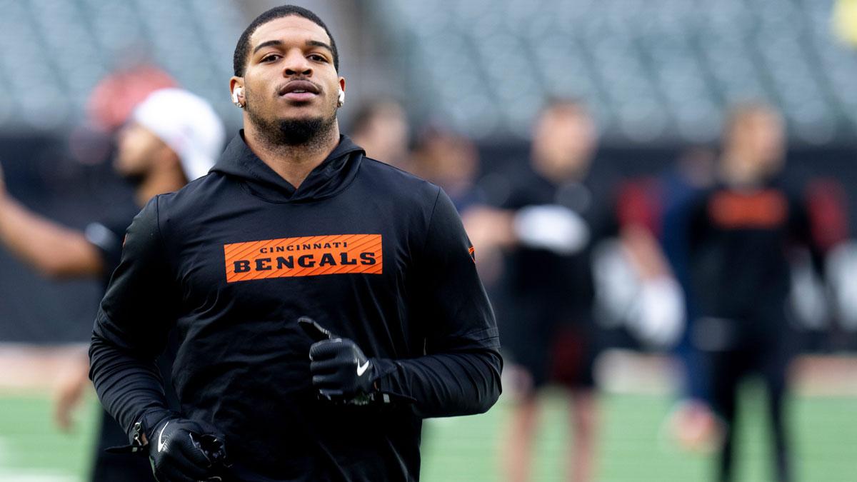 Bengals star Ja’Marr Chase drops mic on Trey Hendrickson’s contract situation_thumbnail