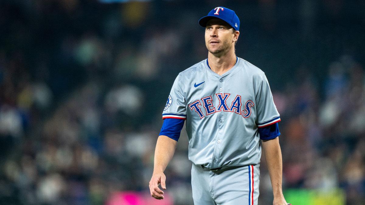 Rangers rumors: Payroll cuts coming, but will they trade Corey Seager, Jacob deGrom?_thumbnail