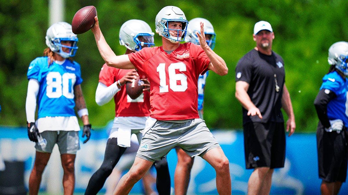 Jared Goff teases new ‘wrinkles’ to Lions offense_thumbnail