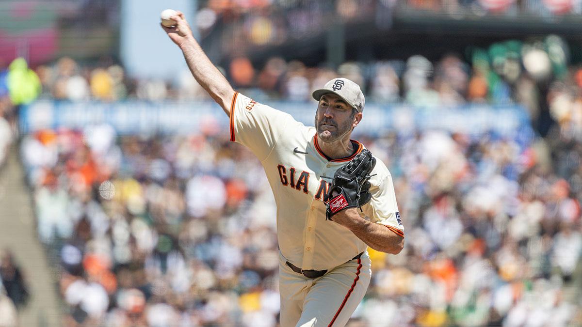 Justin Verlander reveals Giants’ urgent IL message_thumbnail