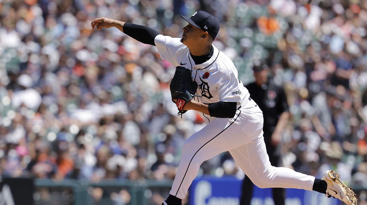 AJ Hinch gets real on Keider Montero’s much-needed quality start vs. Giants_thumbnail