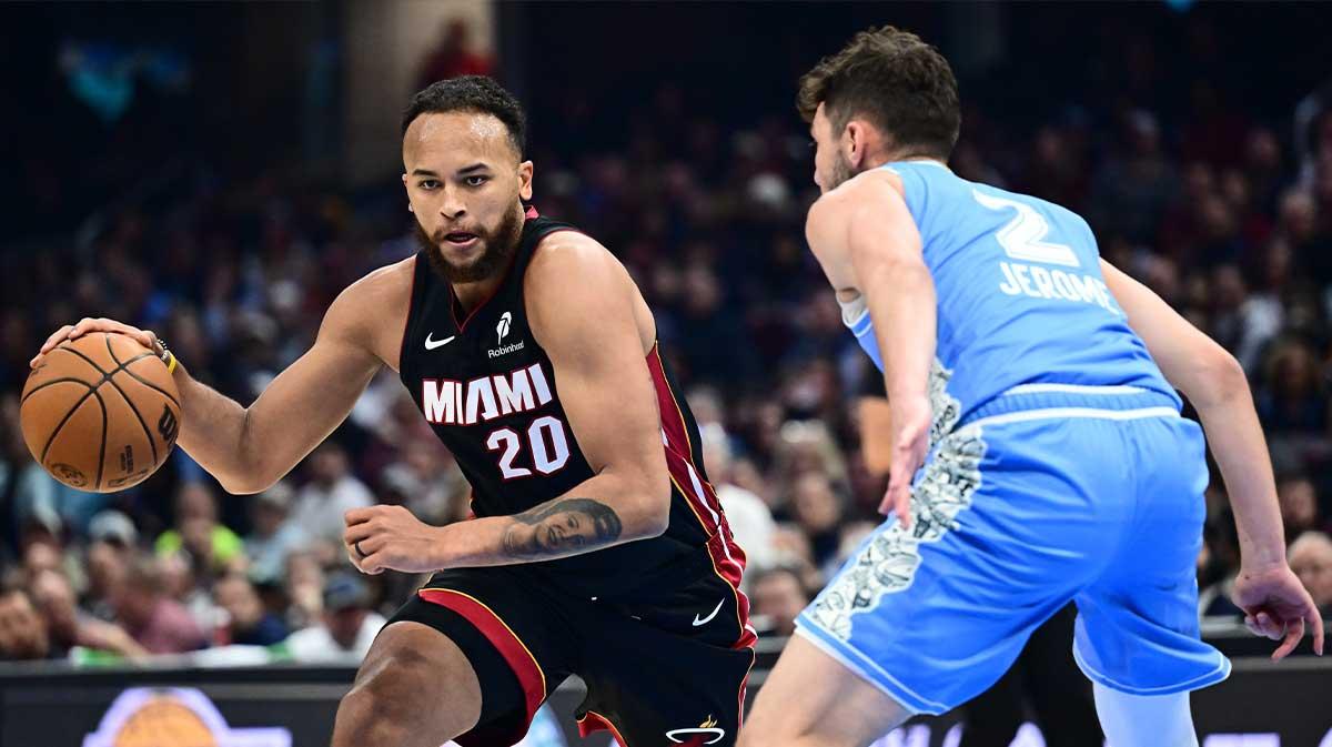 Cavs clap back at Kyle Anderson over Darius Garland hot take_thumbnail