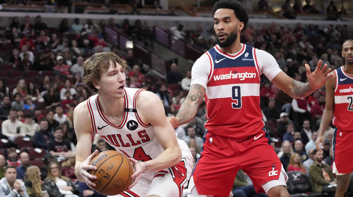 Matas Buzelis’ instant ‘mood’ after All-Rookie honor_thumbnail