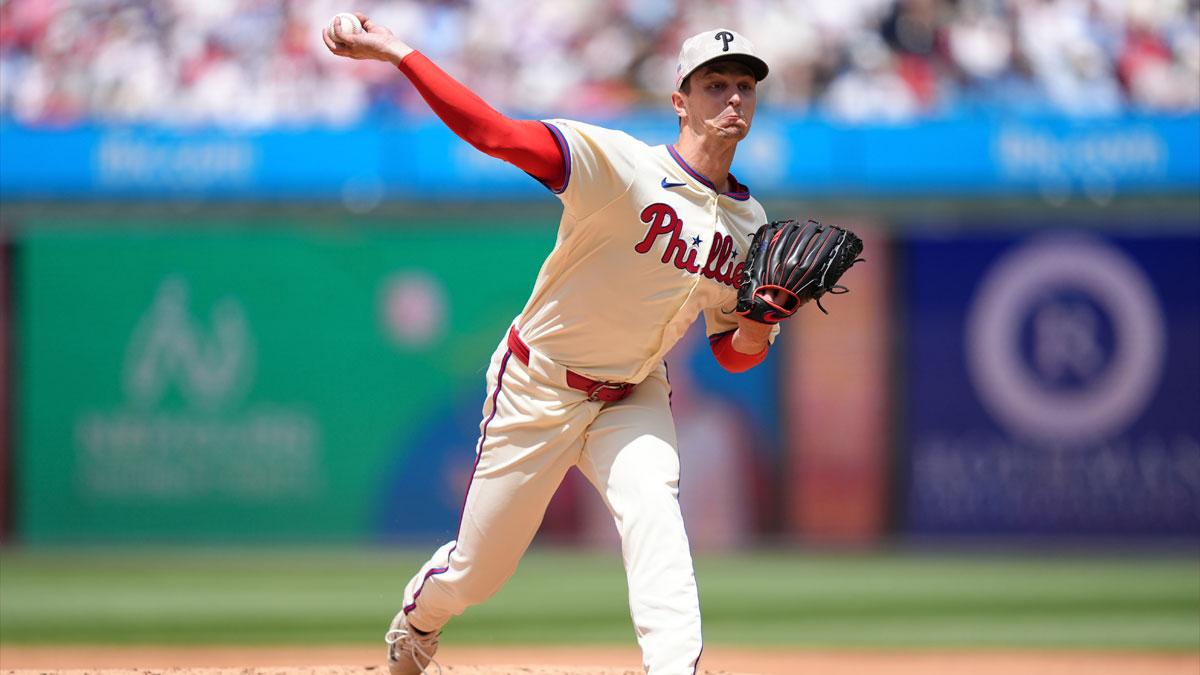 Phillies rookie Mick Abel’s MLB debut draws GOAT label from closer_thumbnail