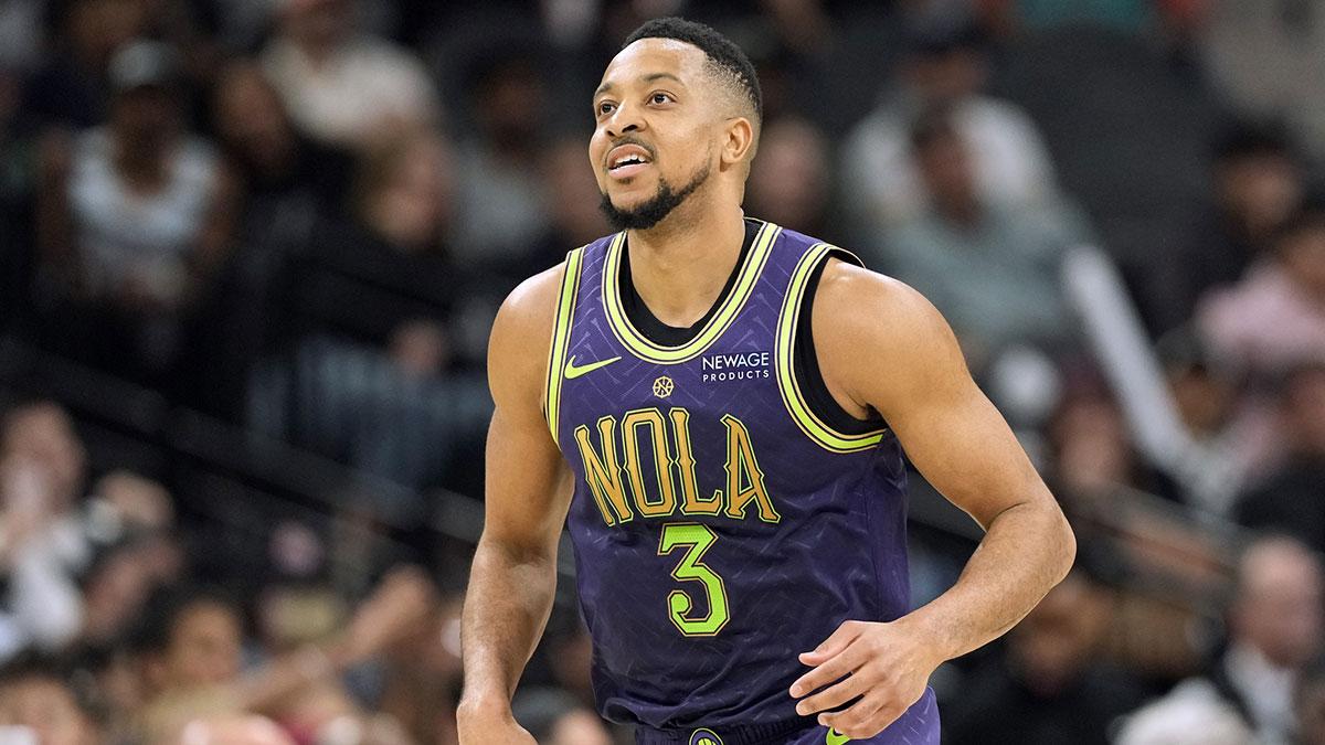 Pelicans, Wizards make CJ McCollum-Jordan Poole trade involving 4 players_thumbnail