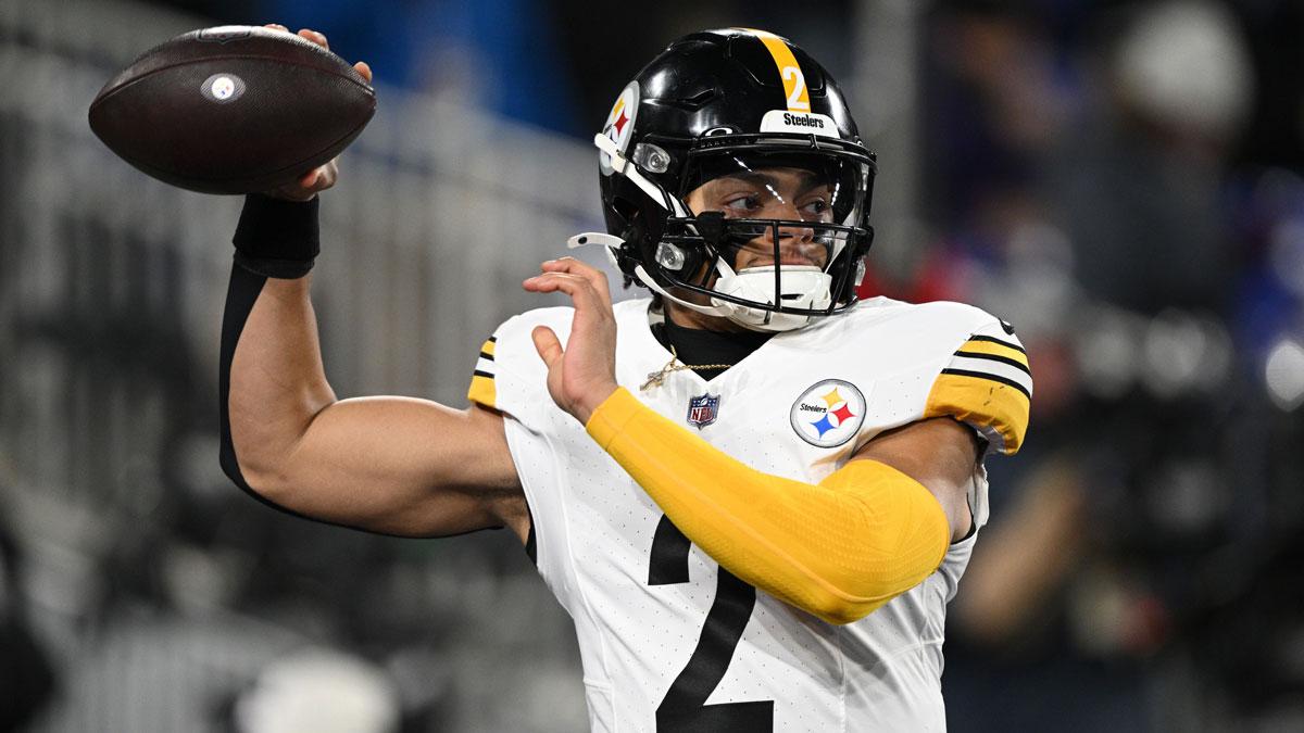 ‘Great’ take by Jets’ Justin Fields will have Bears, Steelers fans raising eyebrows_thumbnail