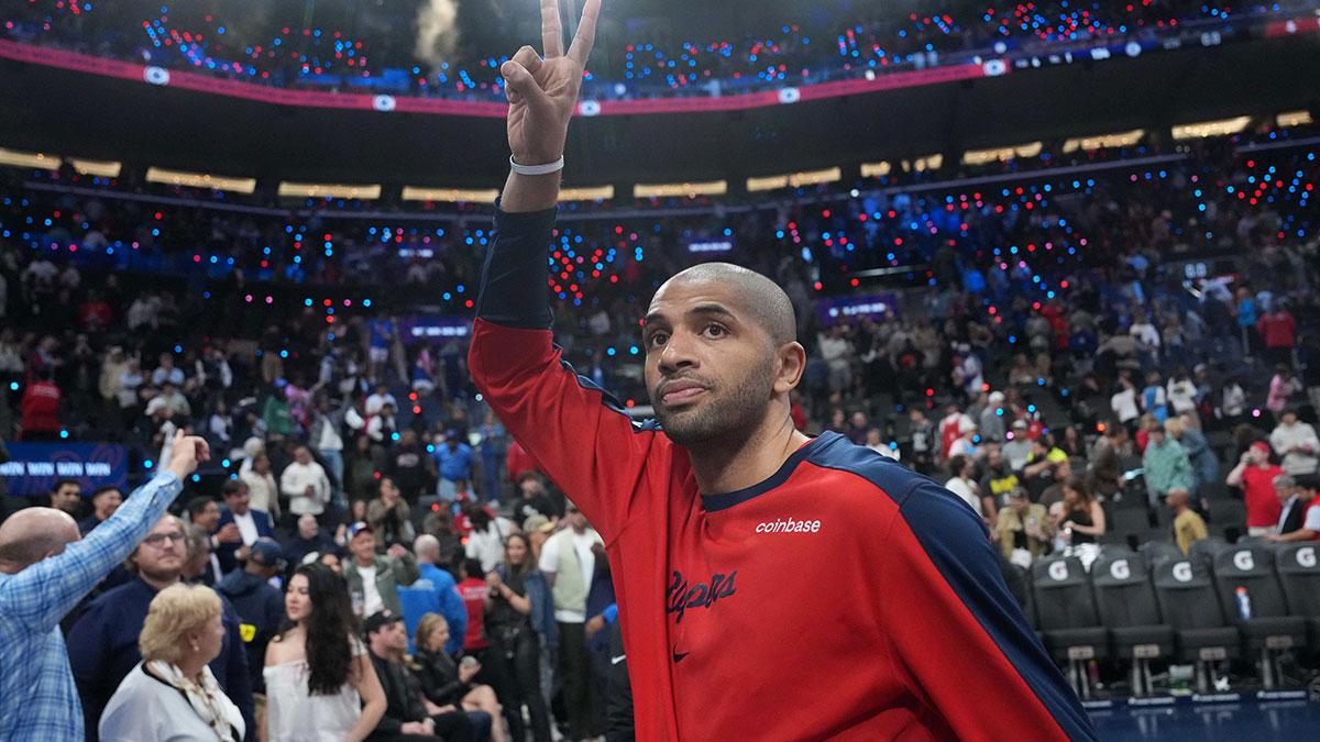 Clippers’ Nicolas Batum reveals upcoming retirement plan_thumbnail