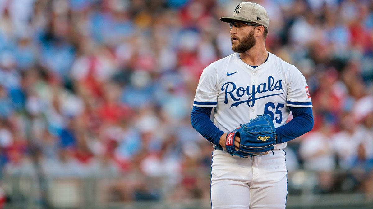 Royals’ Noah Cameron pulls off eye-popping feat last done in 1981 by Fernando Valenzuela_thumbnail