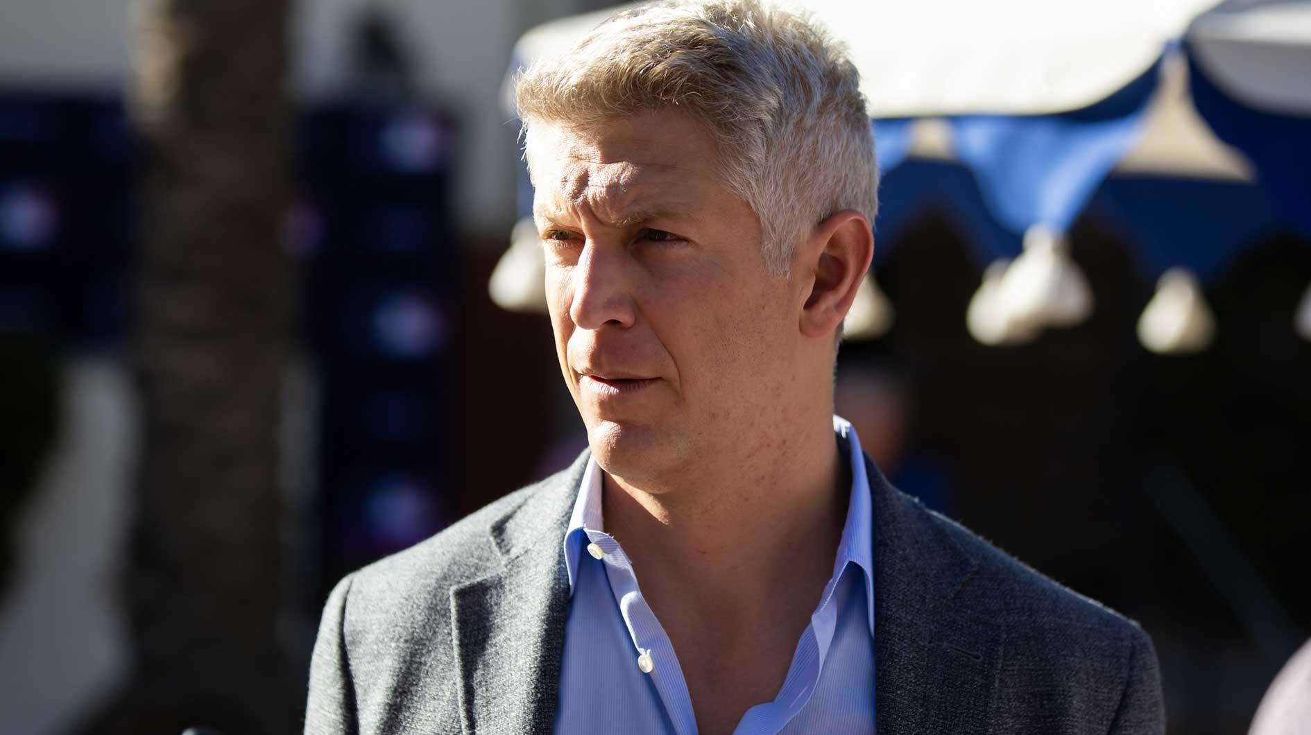 Mike Elias ‘quietly’ promoted as Orioles search for general manager_thumbnail