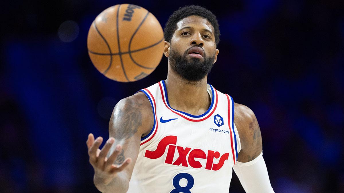 Why Paul George is ‘unlikely’ to be ready for 76ers regular-season opener_thumbnail