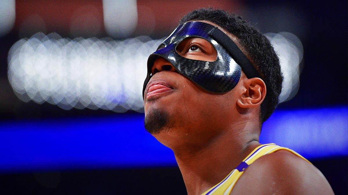 Lakers rumors: Rui Hachimura trade ‘more likely than not,’ with a catch_thumbnail