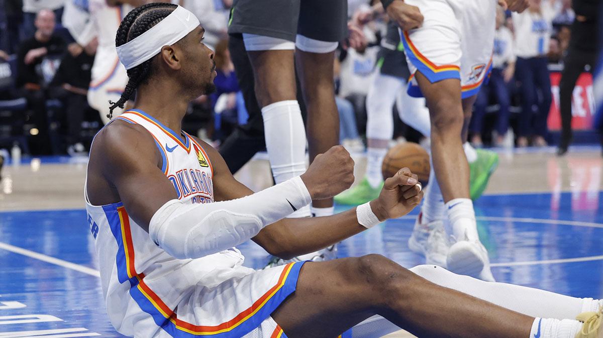 Jamal Crawford’s mic drop to Thunder’s Shai Gilgeous-Alexander haters_thumbnail
