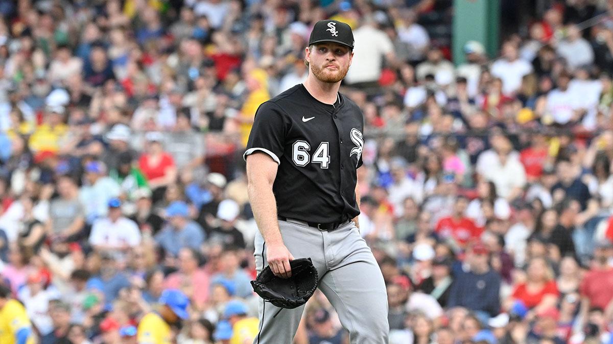 White Sox’s Shane Smith becomes first pitcher ever to reach unwanted MLB territory_thumbnail