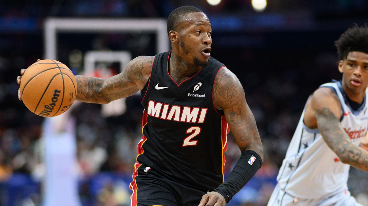 Heat rumors: What Miami ‘hopes’ to do with Terry Rozier’s $26.6 million contract_thumbnail