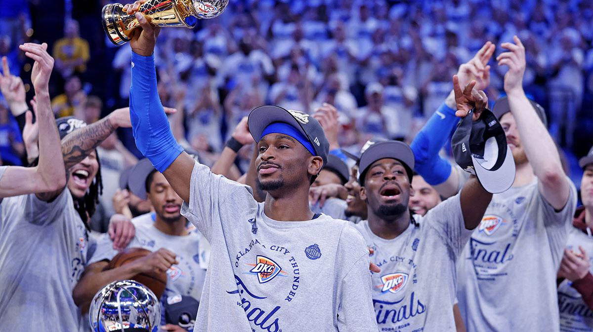 Jamal Crawford drops ‘runway’ admission on potential Thunder dynasty_thumbnail