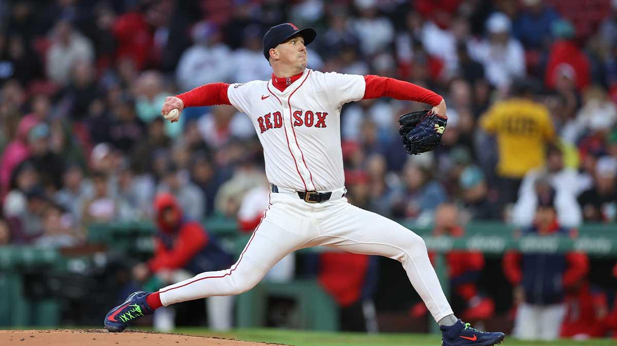 Red Sox’s Walker Buehler’s 1 regret after getting ejected vs. Mets_thumbnail