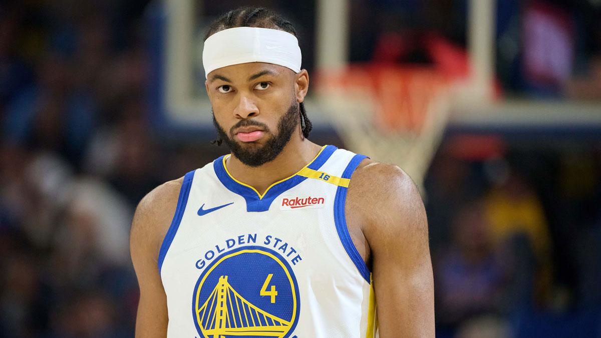 Warriors’ Moses Moody undergoes thumb surgery after playoff struggles_thumbnail