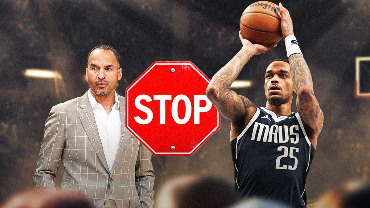 Why Mavericks’ potential PJ Washington trade would be disaster_thumbnail