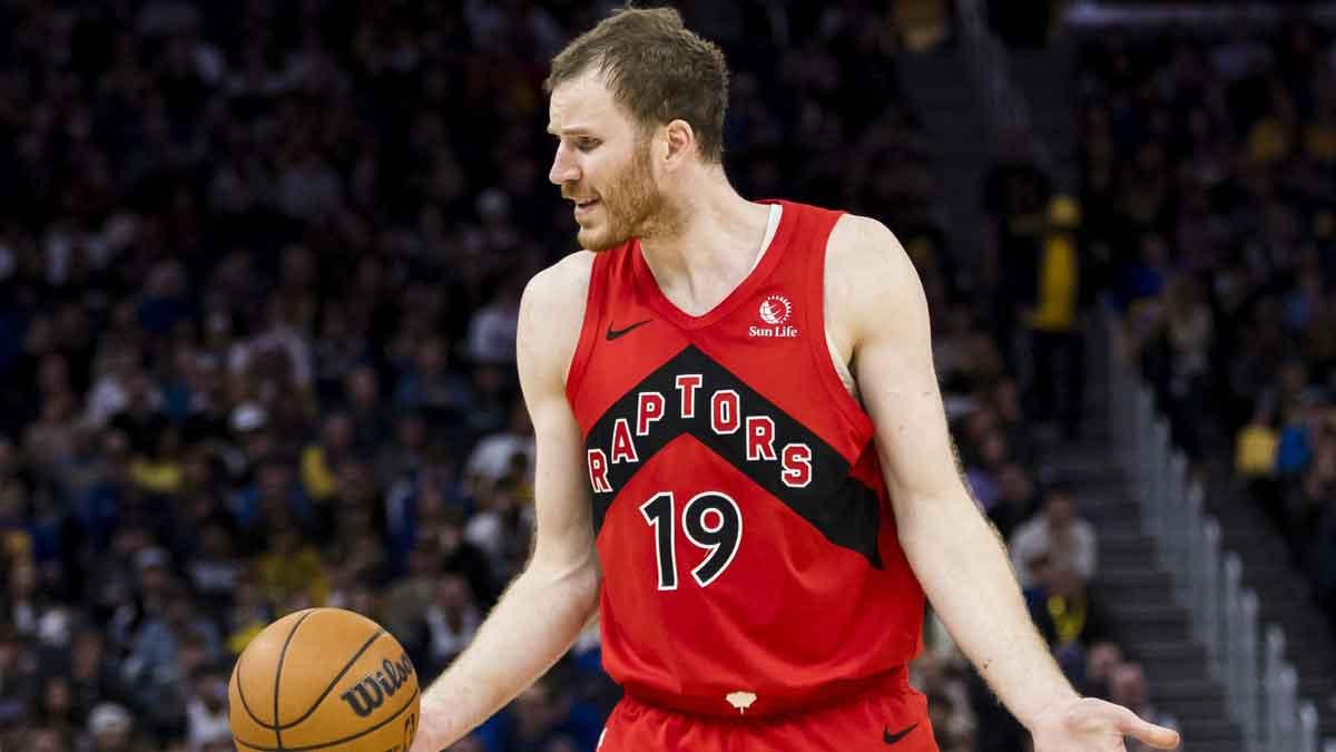 Raptors rumors: Toronto ‘unwilling’ to include Jakob Poeltl in Kevin Durant trade_thumbnail